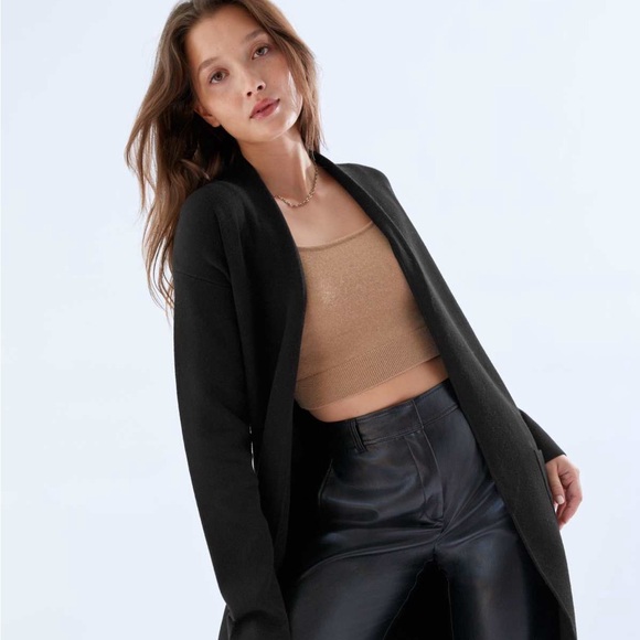 Babaton Lance Cardigan (XS) - Picture 2 of 10